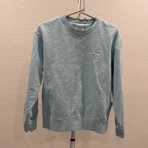 Saturdays New York City Men’s Xs Crewneck Sweater